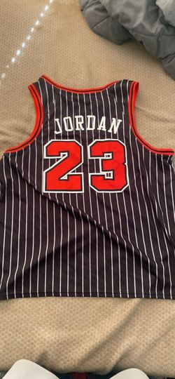 Michael Jordan NBA Jersey XXL