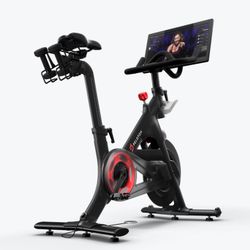 Peloton Bike