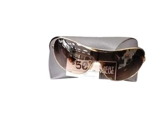 Ray-ban 3455l Brown