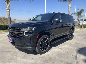 2022 Chevrolet Tahoe