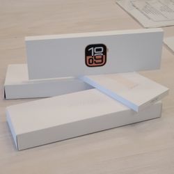 Apple Watch Series 10 42mm GPS - Buy in full or from $1 Today and the rest later 🤗