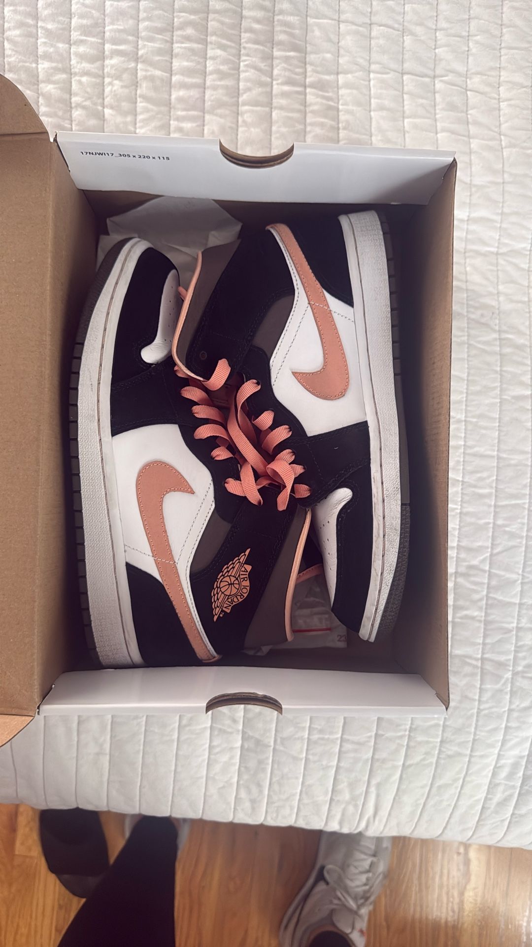 Women’s, Air Jordan, Mid