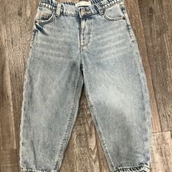 Toddler Zara jeans 