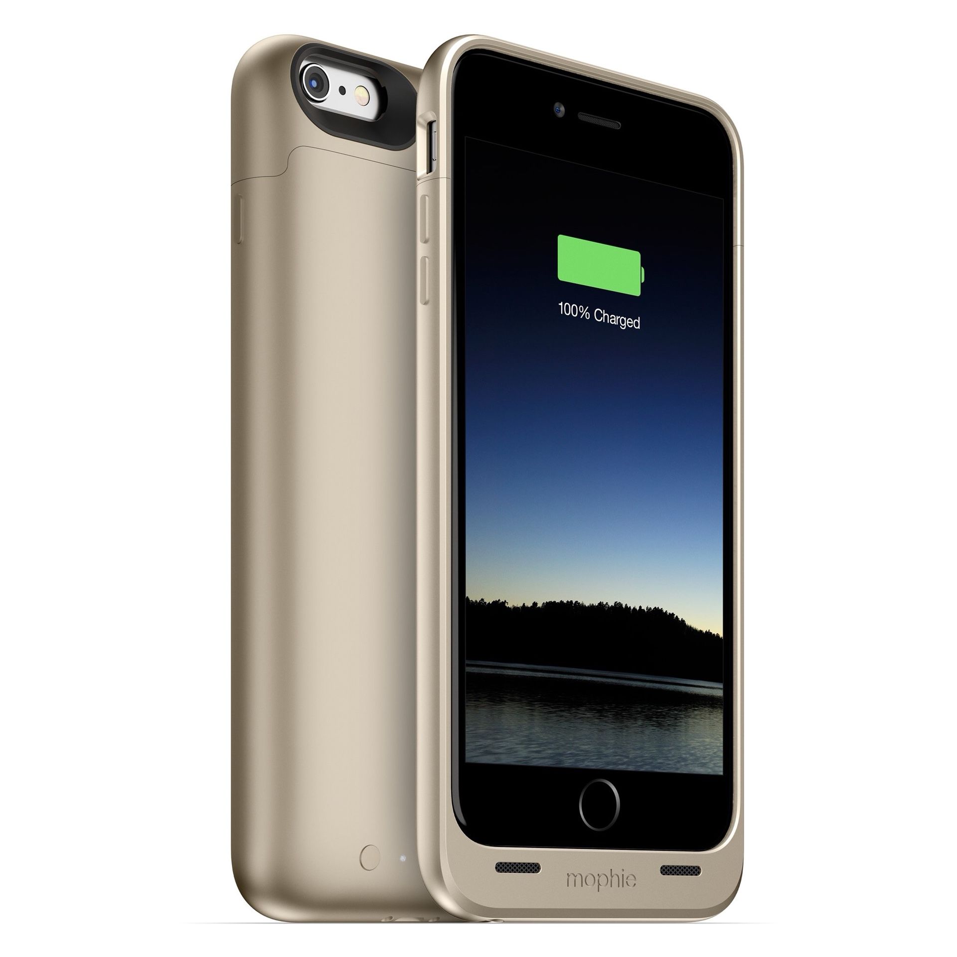 Mophie Juice Pack Protective Battery Case for iPhone 7/iPhone 7 Plus
