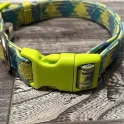 Medium dog collar