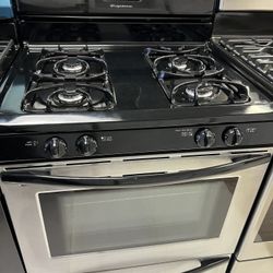 Stove Frigidaire 