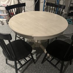 Dinette Set