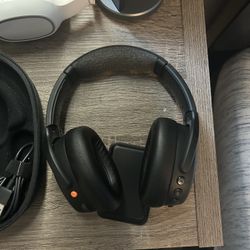 skull candy anc 2 headphones