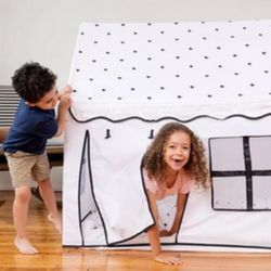 Chuckle & Roar Cozy Fort Play Tents and Tunnels