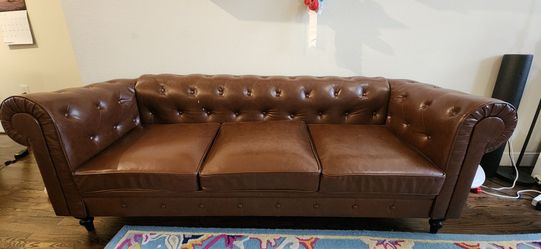 3-Seater Sofa