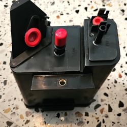 Evaporative Emissions Charcoal Canister Compatible with 2005-2021 Nissan Frontier 2005-2015 Nissan Xterra 2005-2012 Nissan Pathfinder 911-0-EA