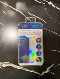 15 Plus/15 Pro Max/14 Plus/ 14 Pro Max/13 Pro Max Screen protector