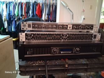 ROCKVILLE RPA16