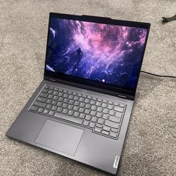 Lenovo Legion Slim 5 Gaming Laptop 