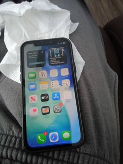 iPhone 12