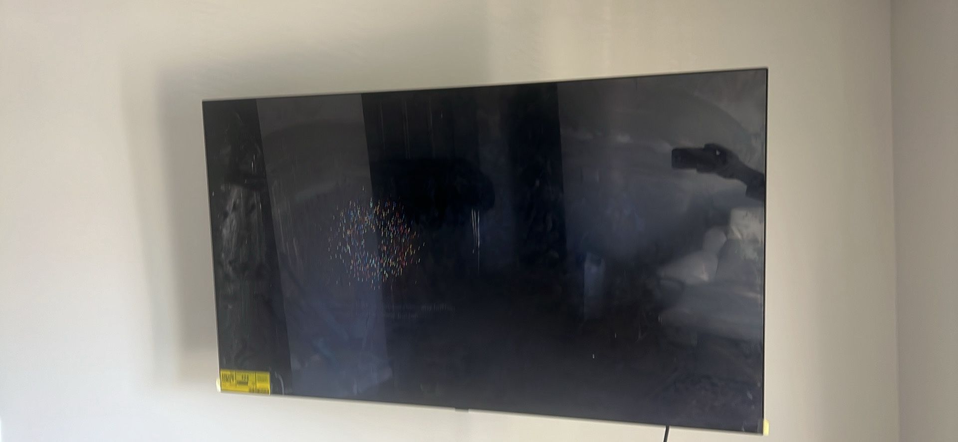 55 Inch Tv