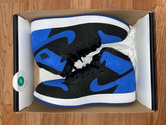 Retro 1s ‘ROYAL REIMAGINED’