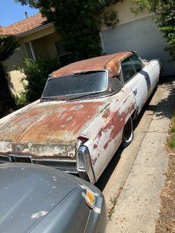 1964 Cadillac