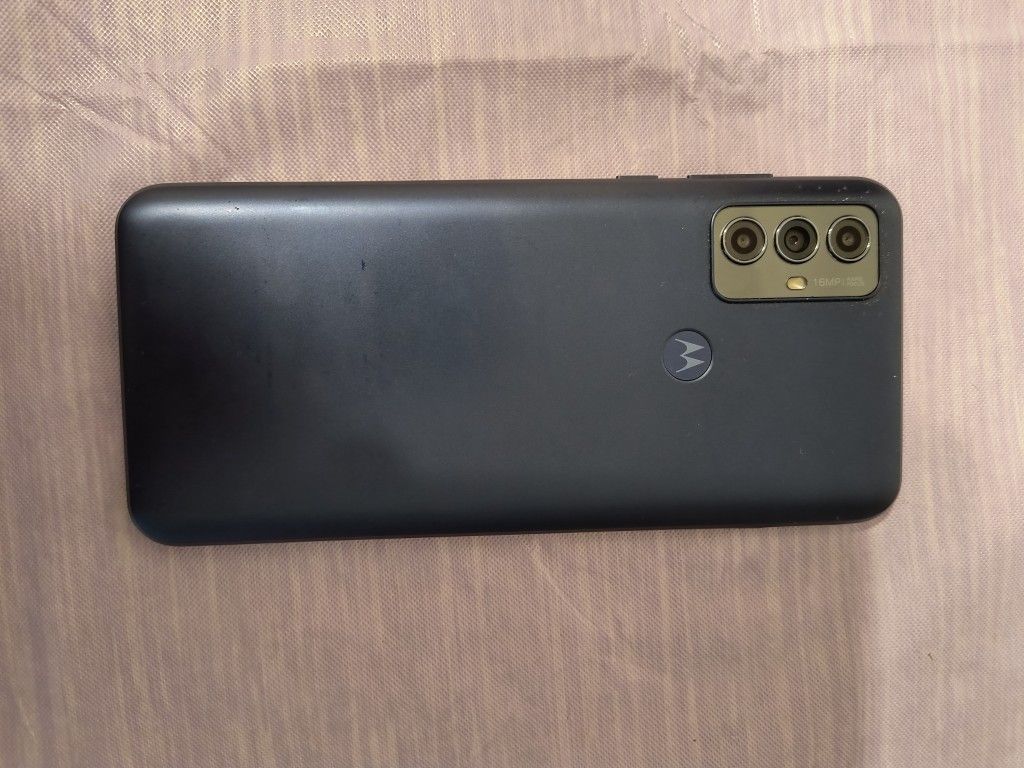 Moto G Play 2023 - 32GB Unlocked 