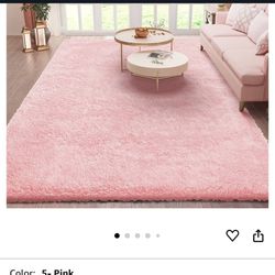 New Rug