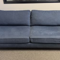 Ethan Allen Sofa 