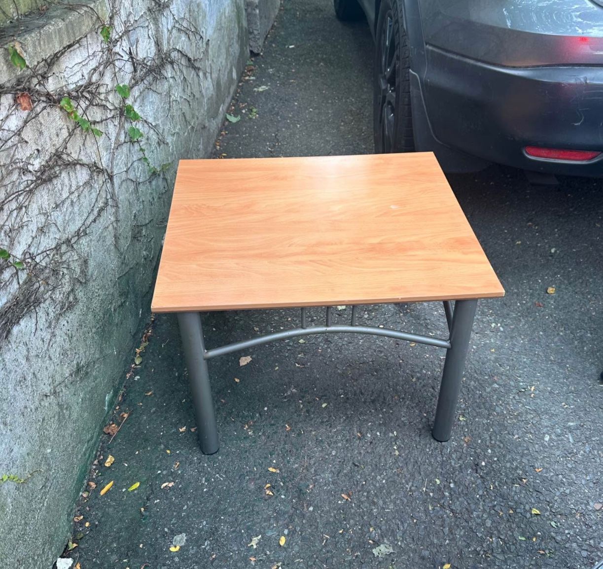 Small Table 