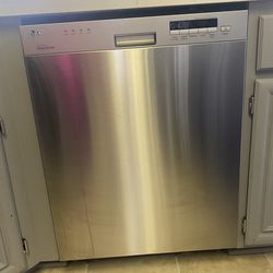 LG  Dishwasher