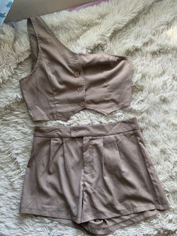 Talla L  SHEIN 