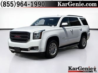 2017 GMC Yukon