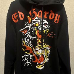 Ed Hardy Hoodie 