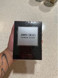 Jimmy Choi urban hero