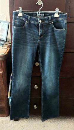 Womens jeans