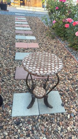 Plant stand
