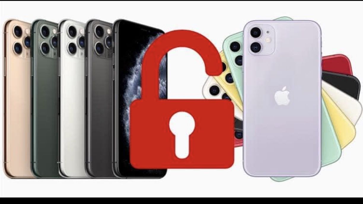 (UNLOCK) your iPhone to all carriers