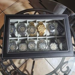 Watches For Sale