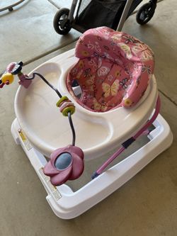 Baby Walker 