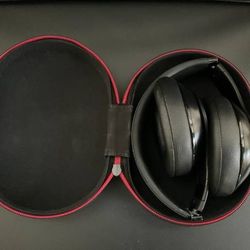 Beats by Dr. Dre - Studio Wireless 2.0 Over-the-Ear Headphones - SEE DESCRIPTION