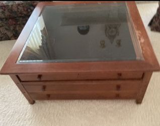 Map/display Table