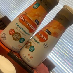 Nutramigen Formula 