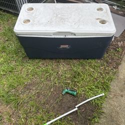 Cooler 
