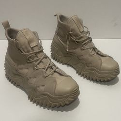 Converse Run Star Motion