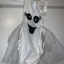 Ghost Outfit 