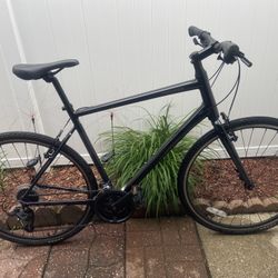 Cannondale Quick six