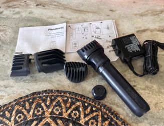 Panasonic Trimmer Head