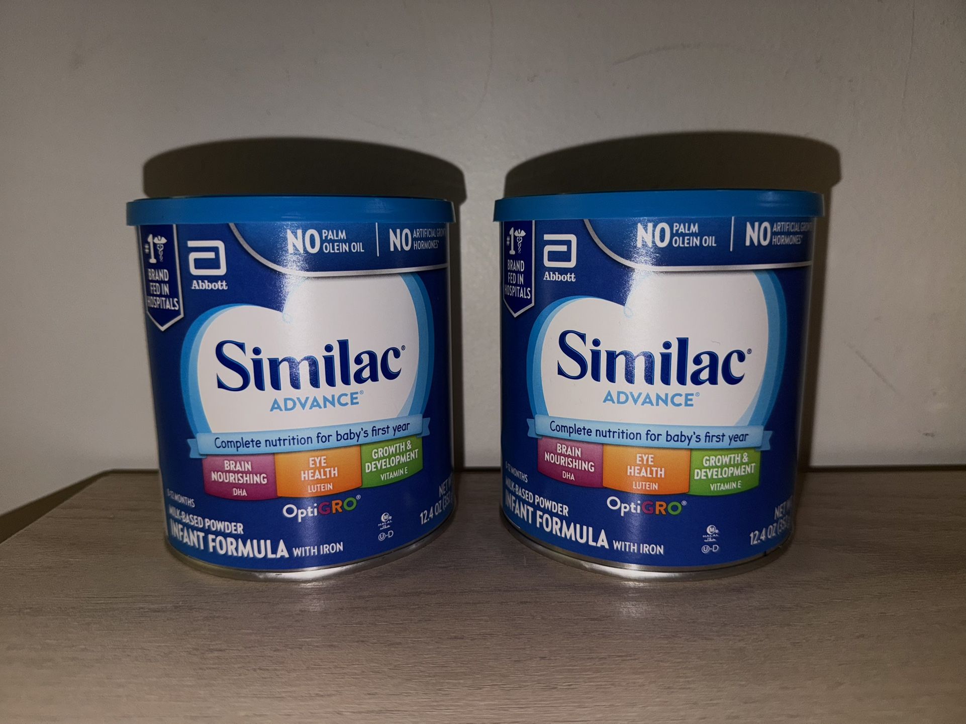 Similac