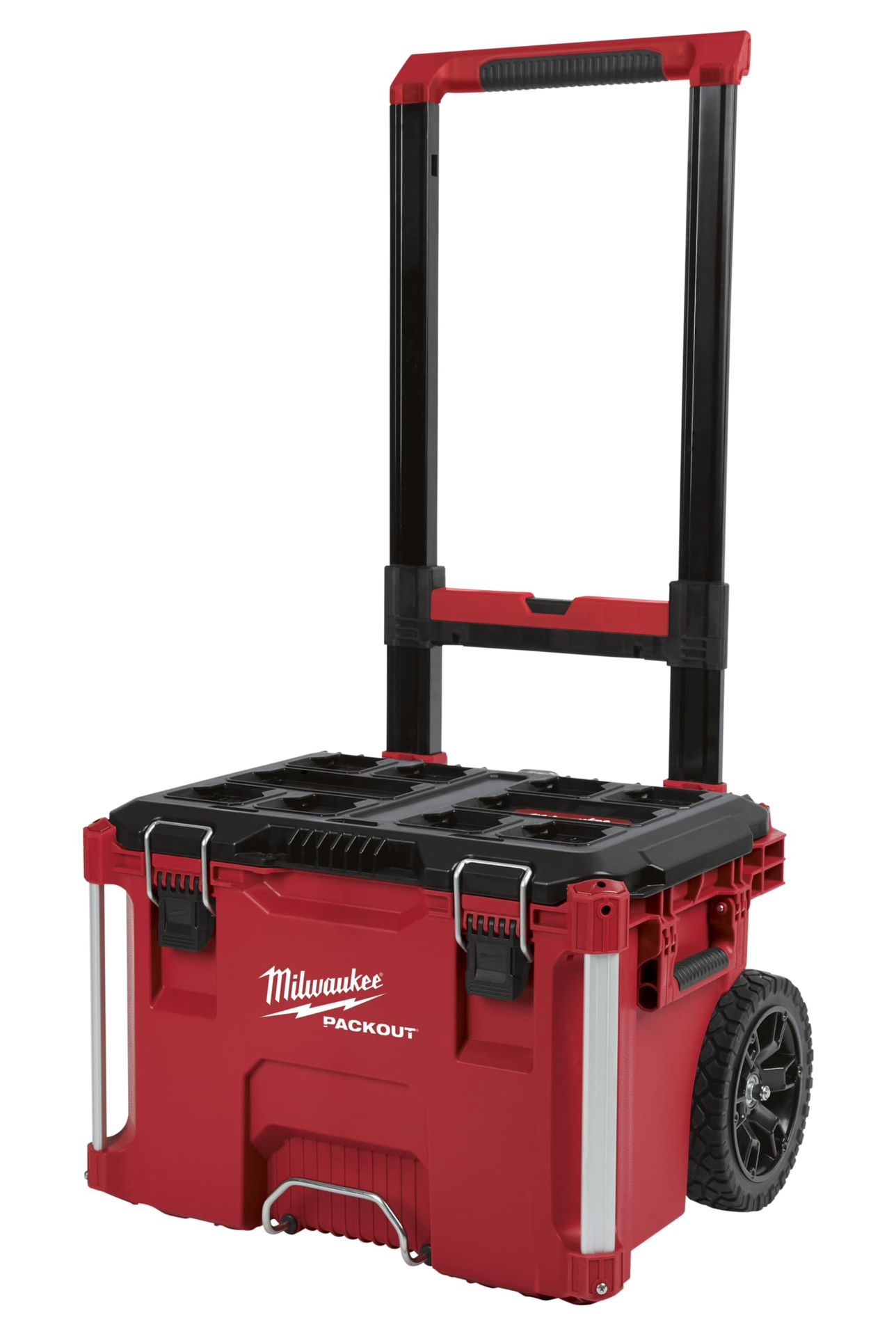 Milwaukee Tool Box