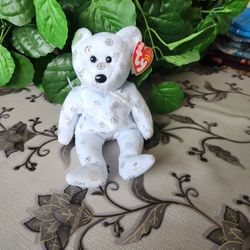 Ty Beanie Babies Flaky