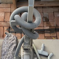 Vacum/washer (shampooer)