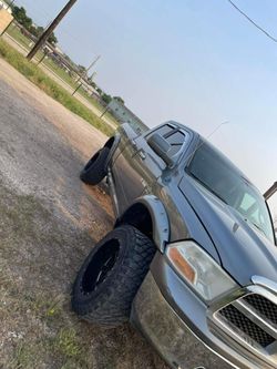 2009 Dodge Ram 1500