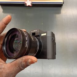 G-Anica Digital Camera 